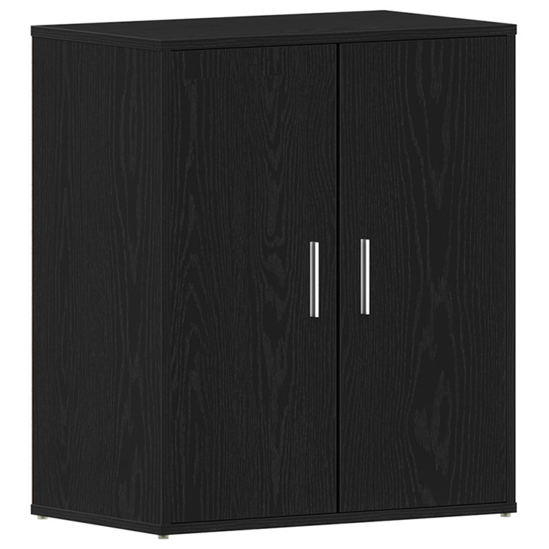 4 Pair Shoe Storage Cabinet