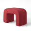  35x65cm Arched Accent Stool Vanity Stool-1530127889