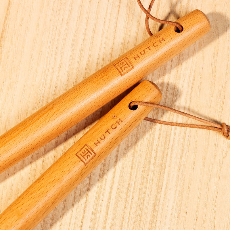 Ensemble de 2 spatules en silicone