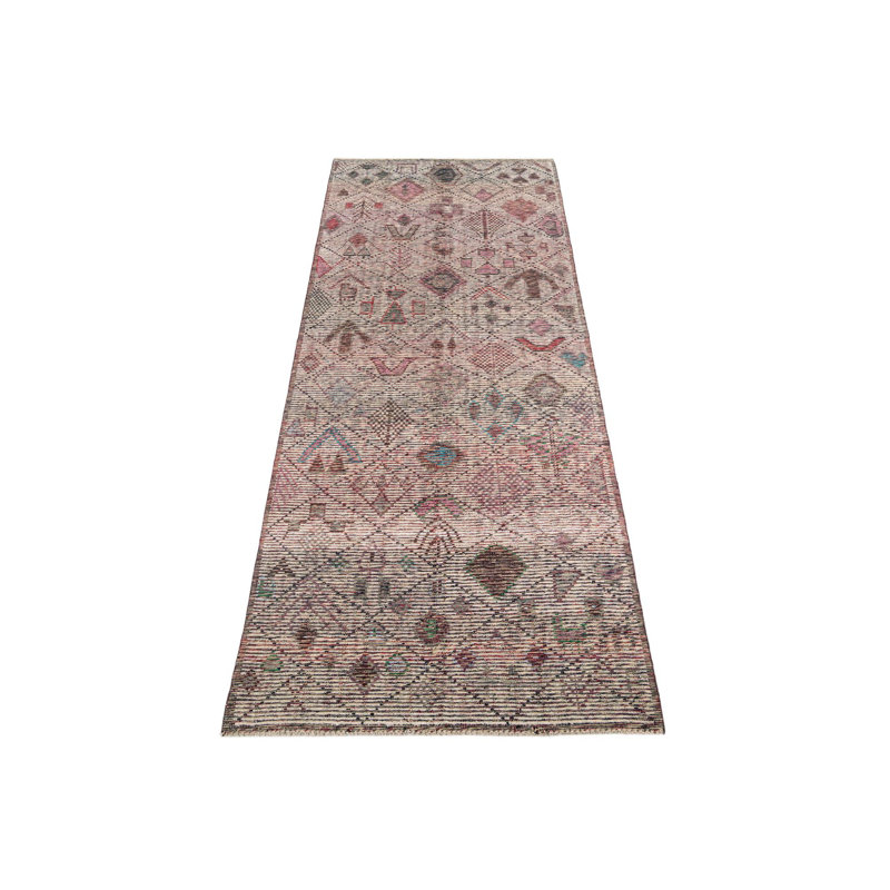 Runner Murphy Multi Rug