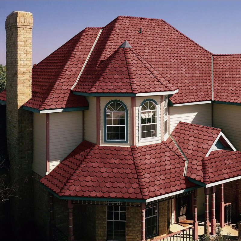 Dakota Fields Modified Bitumen Roofing Kit
