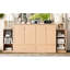 Grand lit doré, rangement fonctionnel et attrayant esthétique, peu encombrant pour le lit de la maison, espace de jour pliable, design minimaliste avec tiroirs, petites pièces convenables