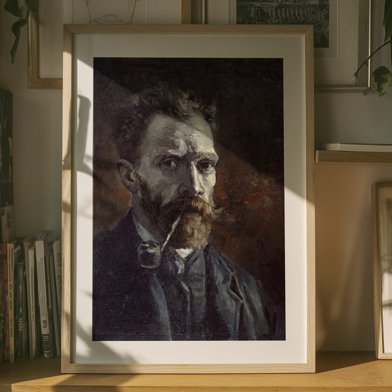 Wrapped Canvas Print, 76.2 cm H x 50.8 cm W