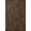 Table de chevet traditionnelle 3 tiroirs 1Pc Table de chevet