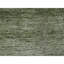 8'8"x11'6" Basil Green Ghazni Wool Solid Design Hand Knotted Oriental Rug 29E5604620044CD984EE9FBE3743447F