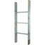 Échelle décorative Vintage Farmhouse Rung-253274077-253274069