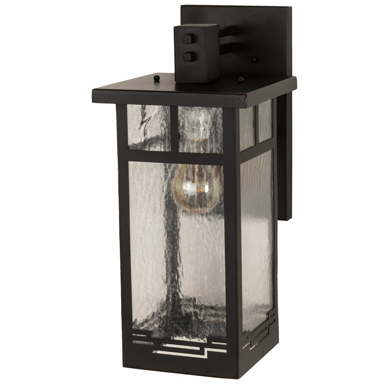 Roylance 1 - Light Armed Sconce