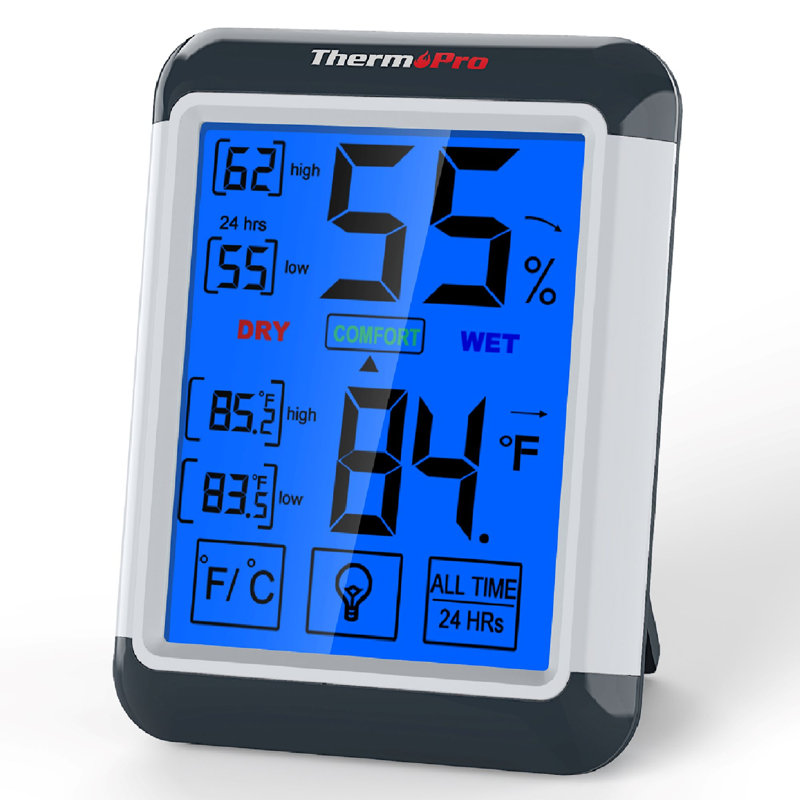 Thermomètre ThermoPro