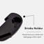 Attalie Reclining/Folding Zero Gravity Chair