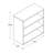 Bookcase