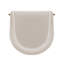 Fauteuil en chenille Lia-1005190715