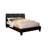 Arnolec Upholstered Low Profile Platform Bed-89950804