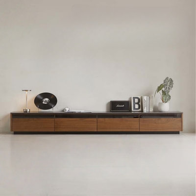Creative Minimalist TV Stand