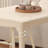Sturdy and durable solid wood table sets-106862137