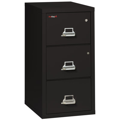 Legal 3 - Drawer File Cabinet