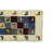 Jabreon Wool Checkered Indoor Rug