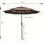 Parasol de marché 108 po Rogersen-1109380495