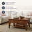 Centerville Solid Wood Coffee Table-22408195