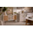 Rakestraw 52'' Sideboard-89007347