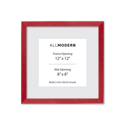 Williston Picture Frame