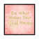 What Makes Your Soul Happy by 5by5collective - Gallery-Wrapped Canvas Giclée on Canvas