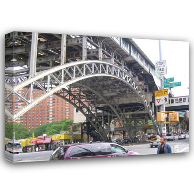 New York City Subway