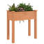 Ludington Wood Planter Box-669749456-669749457