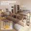 Retweet 160cm Column Floor Lamp-1382492816-1507521101