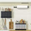 Wall Mounted Paper Towel Holder One Hand Operation-1828986262