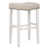 Blanc / beige est en rupture de stock