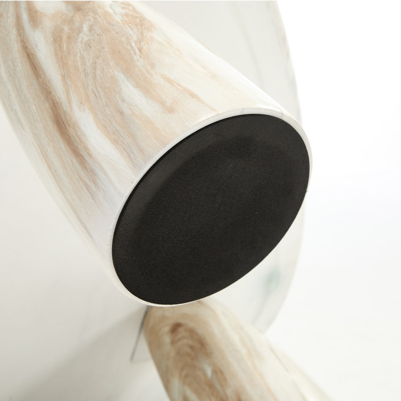 Table basse, Beige