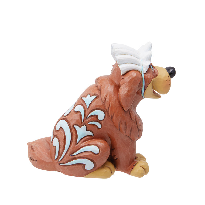 Mini figurine 3,5 po Disney Pan Disney