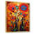 Cadre naturel flottant