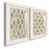 Cadre blanc sélectionné