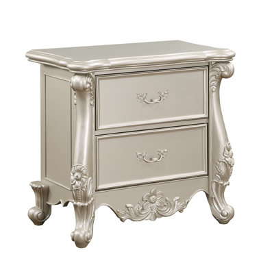 Almer Nightstand