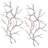 Handmade Modern Landscape & Nature Wall Decor