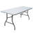 72'' Rectangular Folding Table