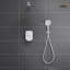 Robinet de douche avec valve brute-64790803