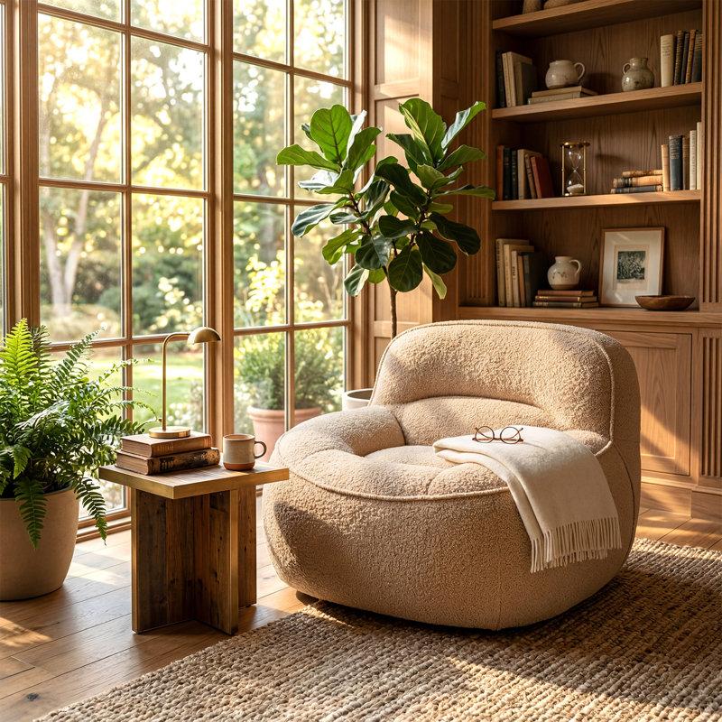 Fauteuil à billes Big
