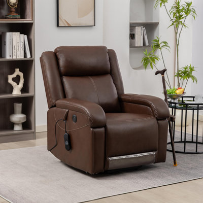 Power Lift Recliner Chair For Elderly