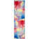Darline Performance Machine Washable Abstract Rug