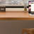 Light chestnut color Rectangular Solid Wood Writing desk-446204188