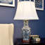 Morriss Porcelain Table Lamp