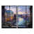 Floater Framed Print selected