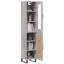 Nevara 34.5cm Sideboard-968443789