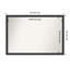 Miroir de salle de bain Carnley-273026631