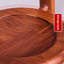 Pot de rangement chinois en bois massif-108745935