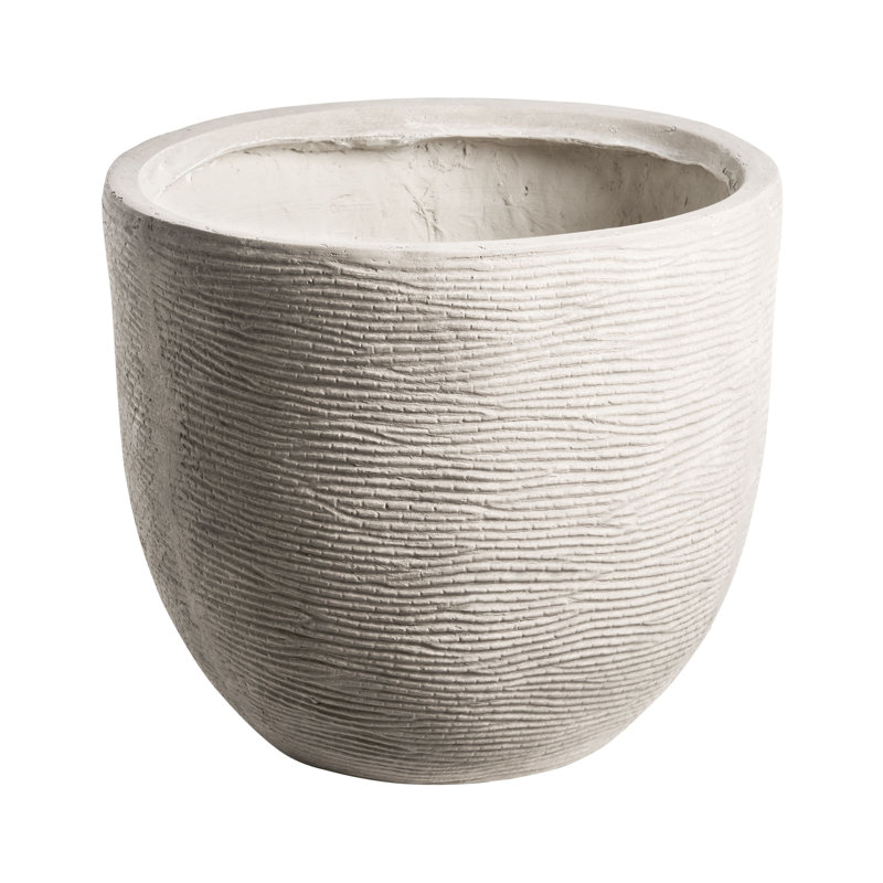 Pot Planter, Grey