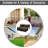 Soudersburg Elevated Planter-298810103-298810100