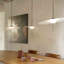Mono 1 - Light LED Chandelier-1561387402